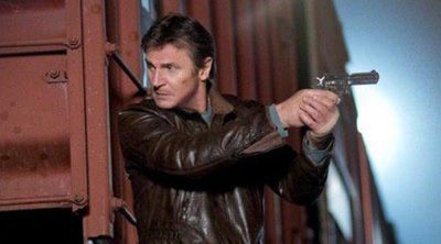 Liam Neeson vuelve a la acción junto a Joel Kinnaman y Génesis Rodríguez en 'Una noche para sobrevivir'