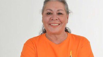 Segunda baja en 'Supervivientes 2015': Carmen Gahona no puede concursar por motivos médicos