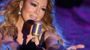 Conoce todos los detalles de '#1 To Infinity', el nuevo recopilatorio de Mariah Carey