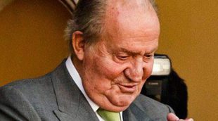 Un nuevo libro sobre el Rey Juan Carlos afirma que pidió al Rey Felipe que se divorciara de la Reina Letizia