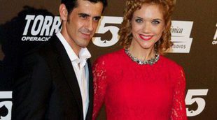 Víctor Janeiro y Beatriz Trapote esperan su primer hijo para finales de año