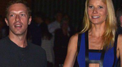 Separación definitiva: Chris Martin y Gwyneth Paltrow firman los papeles del divorcio