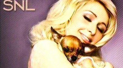 Paris Hilton, devastada por la muerte de su perra Tinkerbell: "Siento que he perdido a un miembro de mi familia"