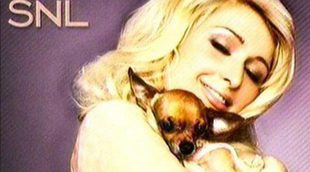 Paris Hilton, devastada por la muerte de su perra Tinkerbell: 