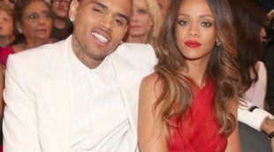 Rihanna y Chris Brown, de nuevo 'juntos' gracias al tema 'Put It Up'