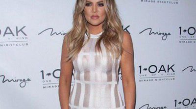 Khloe Kardashian se convierte en gurú con su libro de consejos para encontrar la verdadera fuerza y belleza