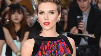 Scarlett Johansson recuerda su fallido matrimonio con Ryan Reynolds: "Tu marido debe dedicarse a otra cosa que tú"