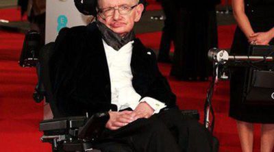 Stephen Hawking y su reveladora declaración: "En otro universo Zayn Malik permanece en One Direction"