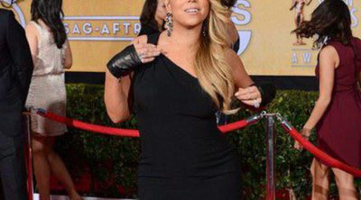 Mariah Carey aclara que 'Infinity' no habla de su ex Nick Cannon: "Es de quererse a una misma"