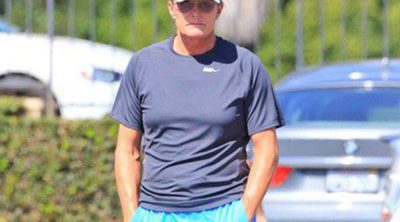 Bruce Jenner y su debilidad por los tacones altos: le encantan
