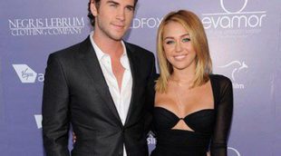 Miley Cyrus vuelve a los brazos de Liam Hemsworth tras su ruptura con Patrick Schwarzenegger