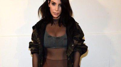 Kim Kardashian ejerce de estilista de Bruce Jenner: le ayuda a renovar su armario
