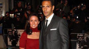 Rio Ferdinand, jugador de fútbol inglés, anuncia la trágica muerte de su esposa