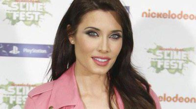 Pilar Rubio, orgullosa del crecimiento de su hijo Sergio: "Ya anda y dice papá y mamá"