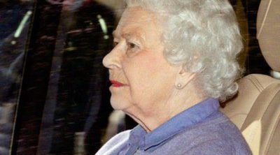 La Princesa Carlota de Cambridge ya conoce a su bisabuela la Reina Isabel y tiene figura de Lego