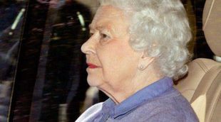 La Princesa Carlota de Cambridge ya conoce a su bisabuela la Reina Isabel y tiene figura de Lego