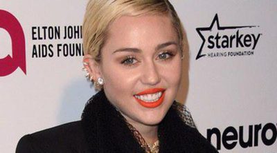 Miley Cyrus, una soltera muy feliz: "Estoy muy bien estando sola"
