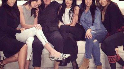 Los Kardashian-Jenner, impacientes por conocer el lado femenino de Bruce Jenner