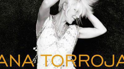 Ana Torroja regresa con 'Conexión', grabado en directo con lo mejor de su carrera en solitario