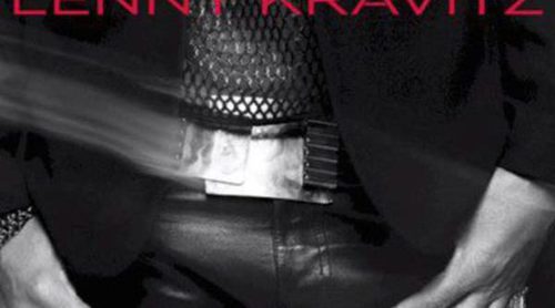 Lenny Kravitz estrena el vídeo de su nuevo single 'Sex'