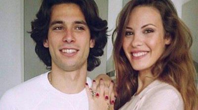 Jessica Bueno y Jota Peleteiro celebran sus dos años de amor a dos meses de su boda