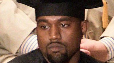 Kanye West, doctor "honoris causa" por el School of the Art Institute de Chicago