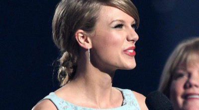 Taylor Swift reconforta a una fan que ha perdido a su madre: "Has vivido mi peor miedo"