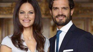Carlos Felipe de Suecia celebra su último cumpleaños como soltero antes de su boda con Sofia Hellqvist