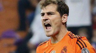 Portero meme: Twitter se mofa de Iker Casillas tras su fallido saque de banda