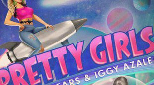 Britney Spears e Iggy Azalea estrenan el vídeo de 'Pretty Girls': ¿Acierto o error?