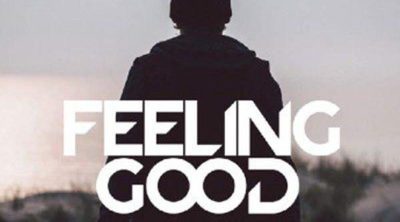 Avicii sobre 'Feeling Good': "Me encanta la canción desde hace tiempo. Es una de las mejores jamás compuestas"