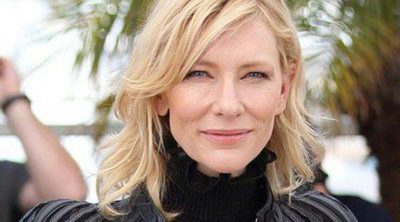 Cate Blanchett denuncia la homofobia en el mundo pero afirma: "No he tenido relaciones sexuales con mujeres"