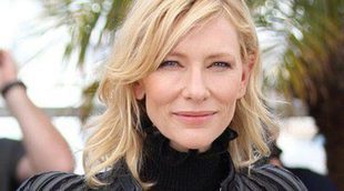 Cate Blanchett denuncia la homofobia en el mundo pero afirma: 