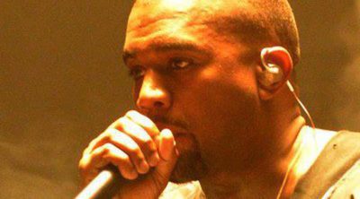 Kanye West tacha de injustificada e inaceptable su censura en los Billboard Music Awards 2015