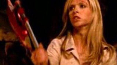 Sarah Michelle Gellar recuerda el final de 'Buffy Cazavampiros' 12 años después