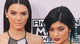 Kim Kardashian habla sobre la educación que han recibido Kylie y Kendall Jenner