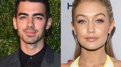Joe Jonas niega estar saliendo con la modelo Gigi Hadid: "Soy un hombre soltero"