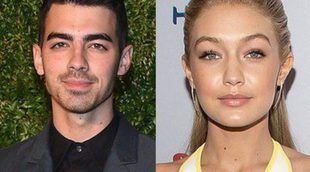 Joe Jonas niega estar saliendo con la modelo Gigi Hadid: 