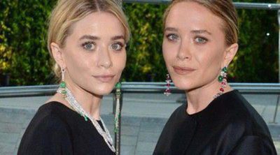 Mary-Kate y Ashley Olsen no retomarán su papel de Michelle en el spin-off de 'Padres Forzosos'