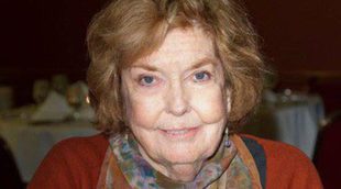 Muere a los 85 años la actriz de 'Alf' Anne Meara, madre de Ben Stiller