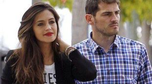 Iker Casillas, Sara Carbonero y su cheating day: así comienza el portero blanco sus vacaciones