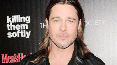 En duda la sexualidad de Brad Pitt: al actor "le gustan los hombres y Angelina Jolie lo acepta"
