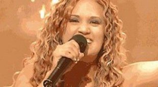 10 años de éxito: Carrie Underwood recuerda victoria en 'American Idol' en 2005