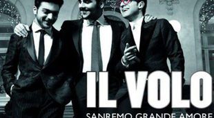IL Volo sigue triunfando tras Eurovisión 2015 con 'Grande amore'