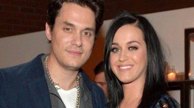 Katy Perry y John Mayer reavivan las llamas de su amor en Disneyland