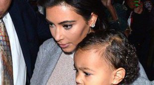 El drama de Kim Kardashian: no consigue quedarse embarazada por ningún método