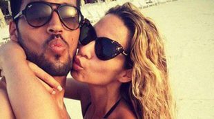 Tamara Gorro y Ezequiel Garay disfrutan de sus vacaciones más románticas antes de ser papás