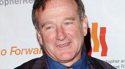 Robin Williams dejó notas de suicidio en su casa antes de quitarse la vida