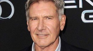 Harrison Ford vuelve a las alturas 3 meses después de su accidente de avioneta