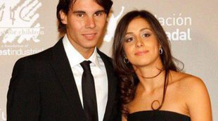 No hay planes de boda para Rafa Nadal y Xisca Perelló